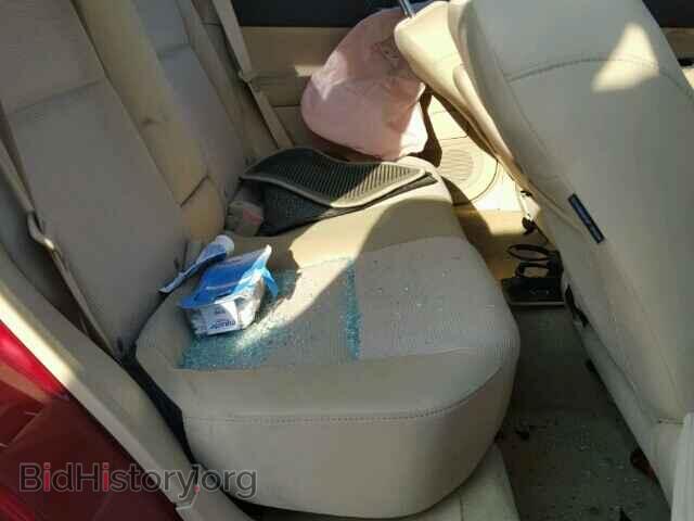 2006 SUBARU FORESTER - VIN: JF1SG65626G751109 - Фото 6