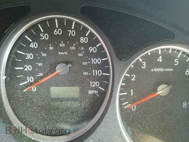 2006 SUBARU FORESTER - VIN: JF1SG65626G751109 - Фото 8
