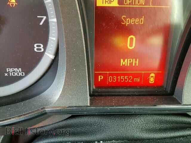 2014 GMC TERRAIN - VIN: 2GKALSEK5E6370753 - Фото 8