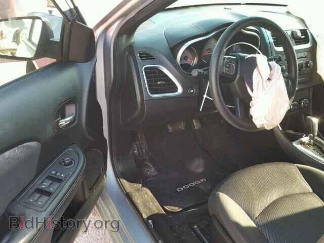 2013 DODGE AVENGER - VIN: 1C3CDZAB8DN622378 - Фото 10