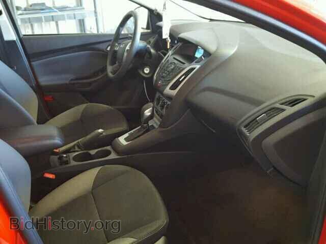 2014 FORD FOCUS - VIN: 1FADP3F20EL112218 - Фото 5