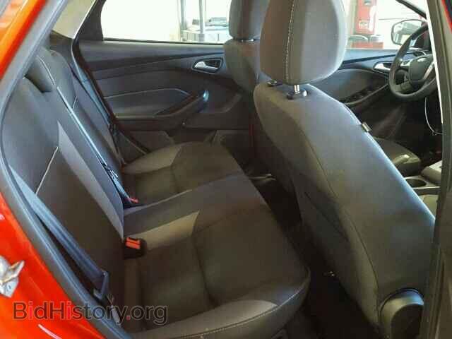 2014 FORD FOCUS - VIN: 1FADP3F20EL112218 - Фото 6