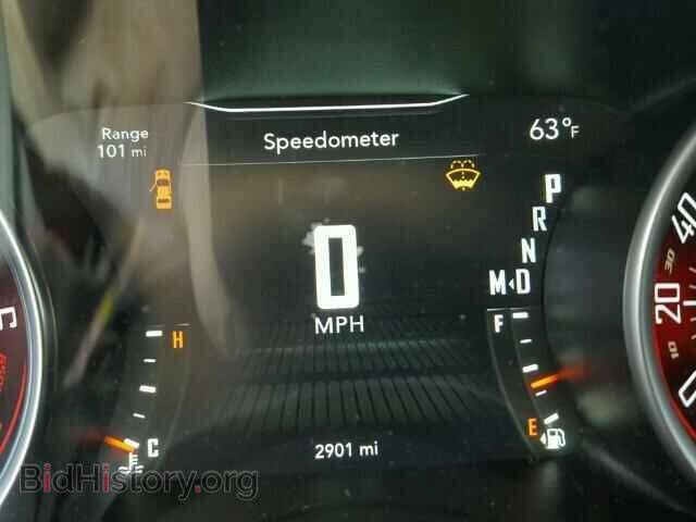 2016 DODGE CHALLENGER - VIN: 2C3CDZAG2GH316222 - Фото 8