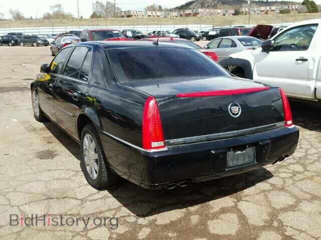 2006 CADILLAC DTS - VIN: 1G6KD57Y96U222899 - Фото 3