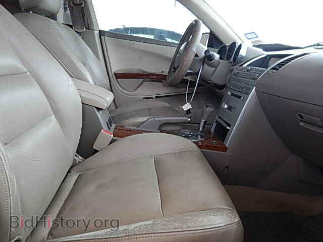 2006 NISSAN MAXIMA - VIN: 1N4BA41E16C855651 - Фото 5