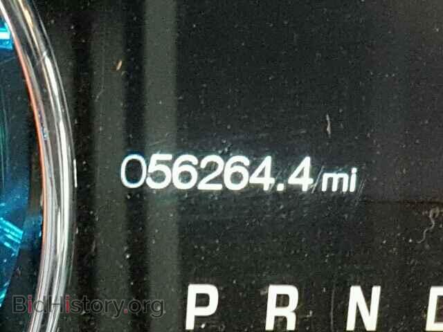 2012 FORD F150 - VIN: 1FTFW1CF4CFA40999 - Фото 8