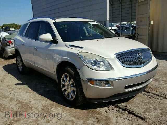 Фотография 5GAKRBED4BJ227244 - BUICK ENCLAVE 2011