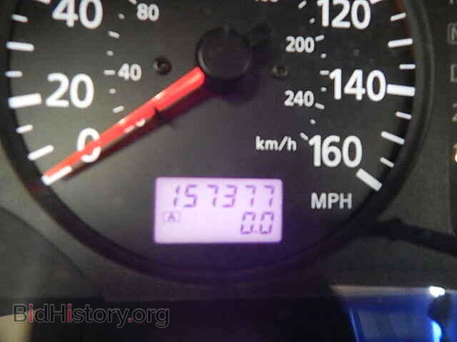 2000 NISSAN MAXIMA - VIN: JN1CA31D1YT726671 - Фото 8