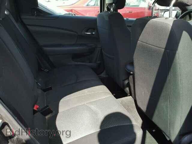 2014 DODGE AVENGER - VIN: 1C3CDZAB4EN219600 - Фото 6