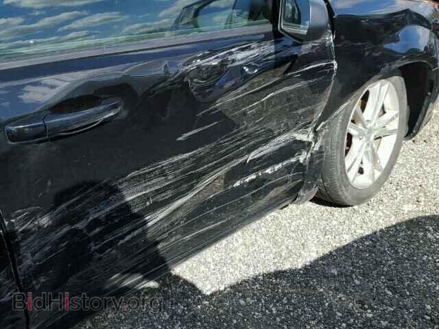 2014 DODGE AVENGER - VIN: 1C3CDZAB4EN219600 - Фото 9