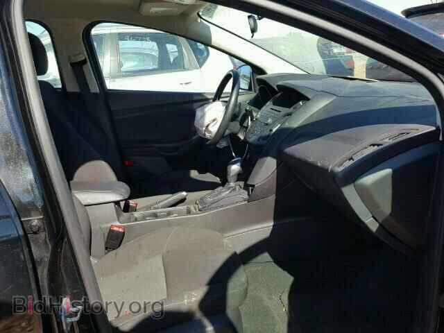 2015 FORD FOCUS - VIN: 1FADP3K28FL360496 - Фото 5