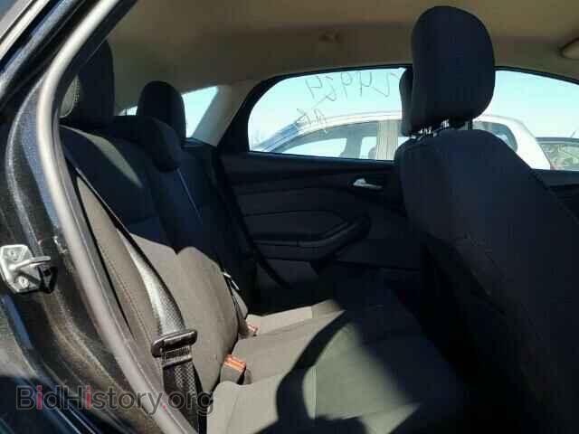 2015 FORD FOCUS - VIN: 1FADP3K28FL360496 - Фото 6