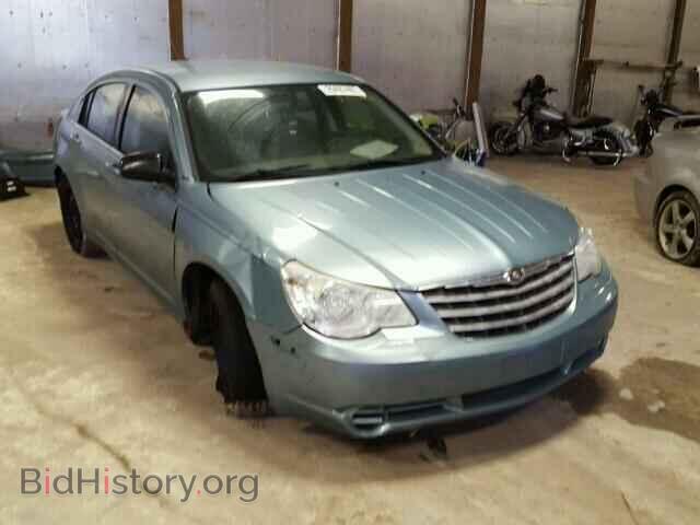 Фотография 1C3LC46B59N514824 - CHRYSLER SEBRING 2009