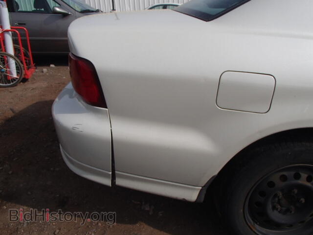 2003 MITSUBISHI GALANT - VIN: 4A3AA46G53E047946 - Фото 10