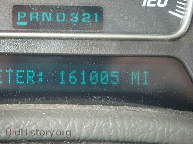 2004 GMC ENVOY - VIN: 1GKDS13S542325336 - Фото 8