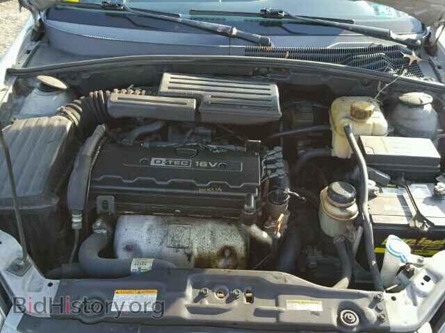 2006 SUZUKI FORENZA - VIN: KL5JD56Z46K400190 - Фото 7