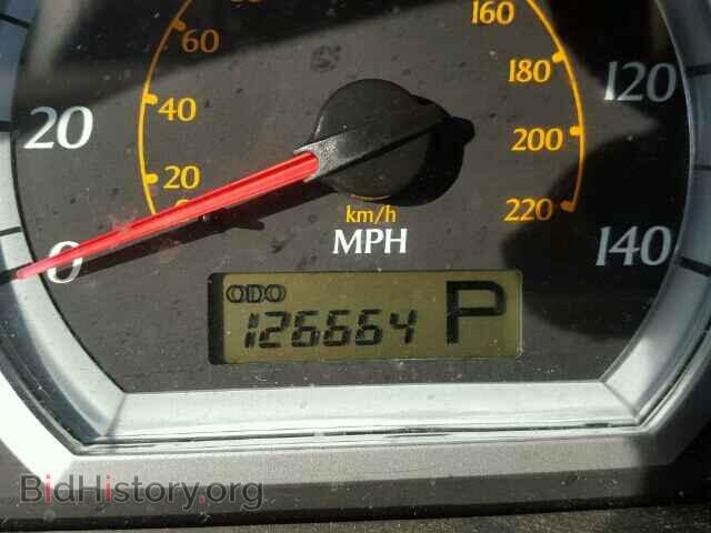 2006 SUZUKI FORENZA - VIN: KL5JD56Z46K400190 - Фото 8
