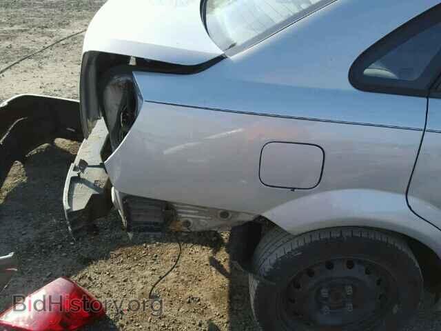 2006 SUZUKI FORENZA - VIN: KL5JD56Z46K400190 - Фото 9