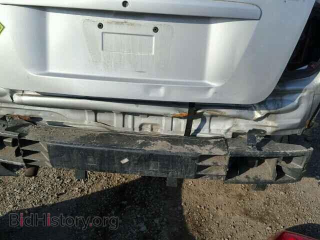 2006 SUZUKI FORENZA - VIN: KL5JD56Z46K400190 - Фото 10