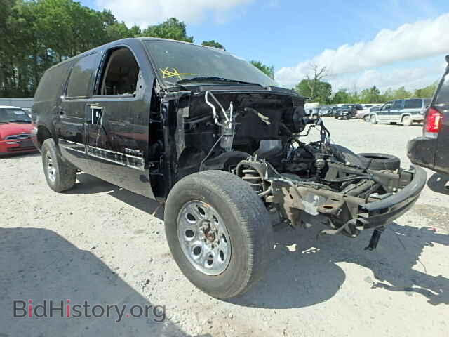 Фотография 1GKS2MEF8BR252363 - GMC YUKON 2011