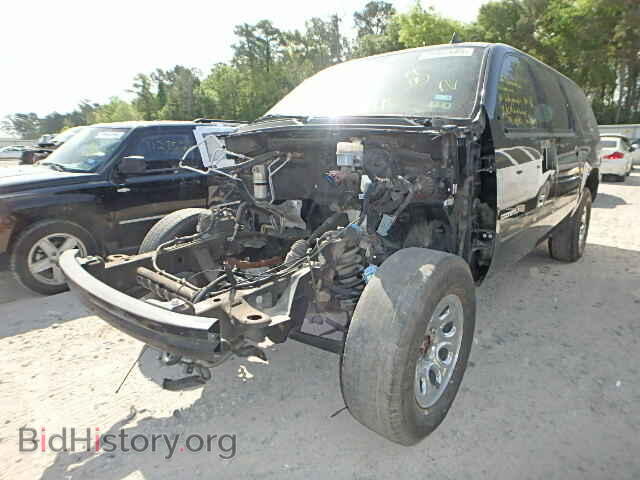 2011 GMC YUKON - VIN: 1GKS2MEF8BR252363 - Фото 2