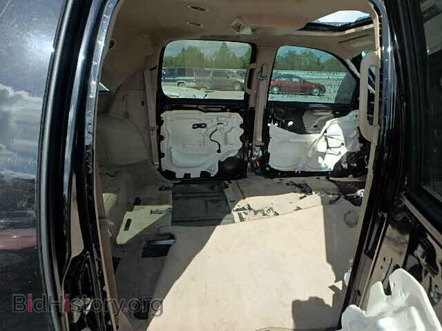 2011 GMC YUKON - VIN: 1GKS2MEF8BR252363 - Фото 6
