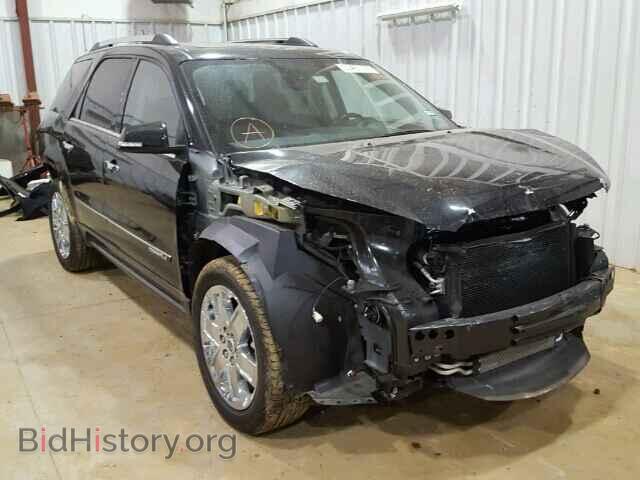 Фотография 1GKKVTKD8EJ261006 - GMC ACADIA DEN 2014