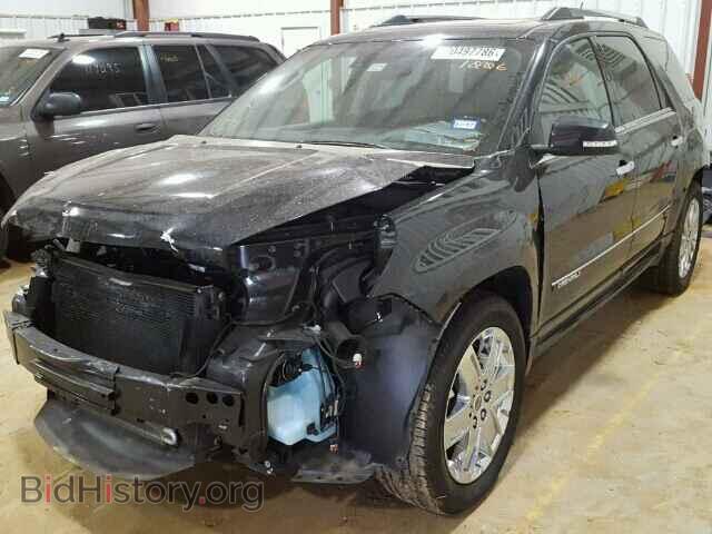 2014 GMC ACADIA DEN - VIN: 1GKKVTKD8EJ261006 - Фото 2