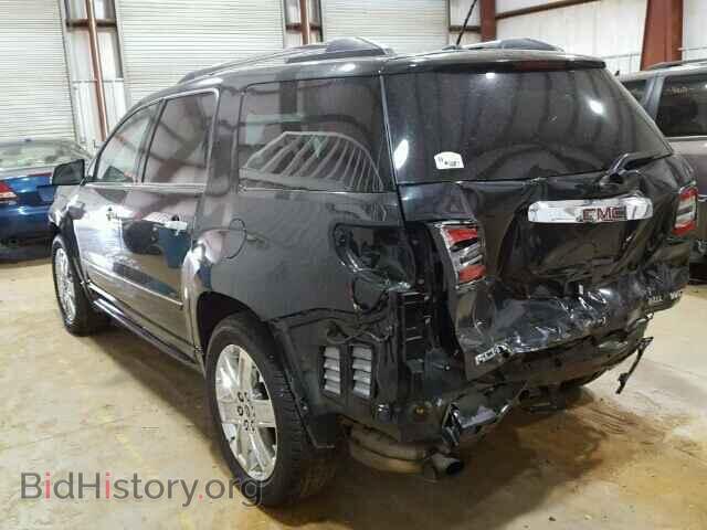 2014 GMC ACADIA DEN - VIN: 1GKKVTKD8EJ261006 - Фото 3