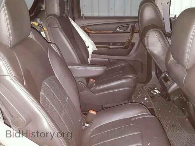 2014 GMC ACADIA DEN - VIN: 1GKKVTKD8EJ261006 - Фото 6