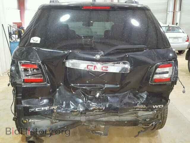 2014 GMC ACADIA DEN - VIN: 1GKKVTKD8EJ261006 - Фото 10