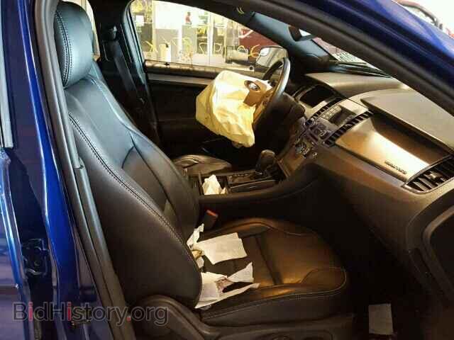 2013 FORD TAURUS - VIN: 1FAHP2E83DG104364 - Photo 5