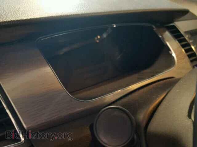 2013 FORD TAURUS - VIN: 1FAHP2E83DG104364 - Photo 8