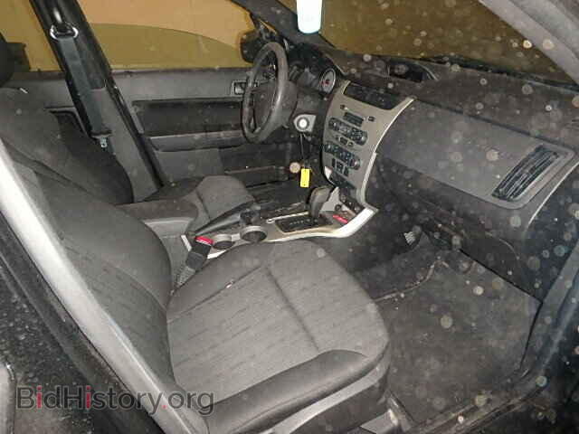 2011 FORD FOCUS - VIN: 1FAHP3FNXBW146334 - Фото 5