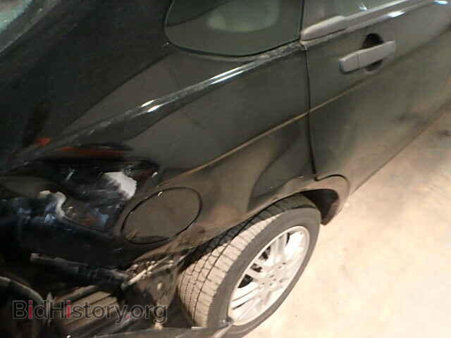 2011 FORD FOCUS - VIN: 1FAHP3FNXBW146334 - Фото 10