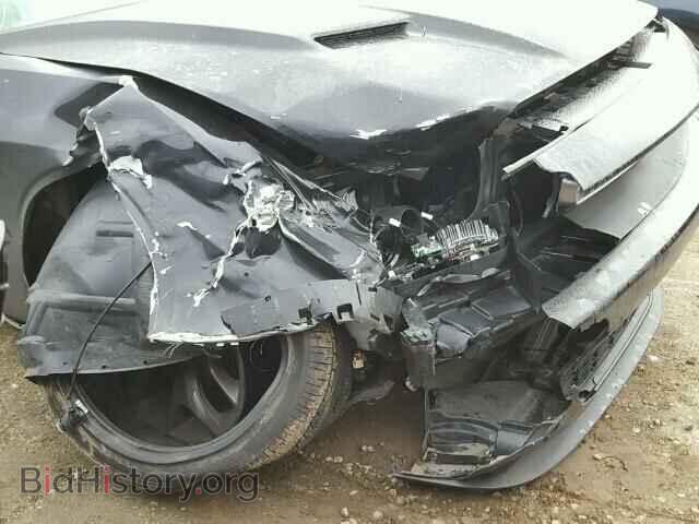 2015 DODGE CHALLENGER - VIN: 2C3CDZAG5FH723966 - Photo 9