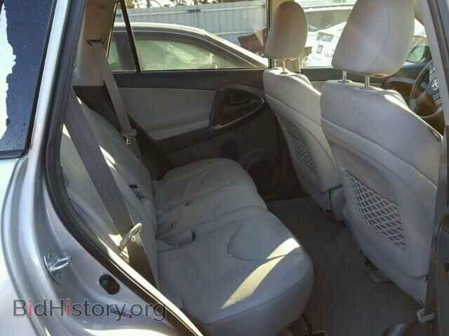 2012 TOYOTA RAV4 - VIN: 2T3DF4DVXCW228603 - Фото 6