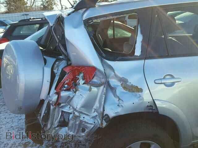 2012 TOYOTA RAV4 - VIN: 2T3DF4DVXCW228603 - Фото 9