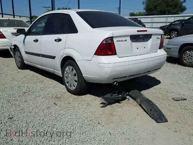 2005 FORD FOCUS - VIN: 1FAFP34N55W112249 - Фото 3