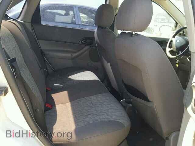 2005 FORD FOCUS - VIN: 1FAFP34N55W112249 - Фото 6