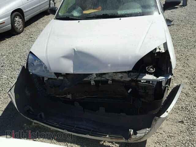 2005 FORD FOCUS - VIN: 1FAFP34N55W112249 - Фото 7
