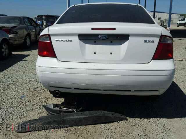 2005 FORD FOCUS - VIN: 1FAFP34N55W112249 - Фото 10