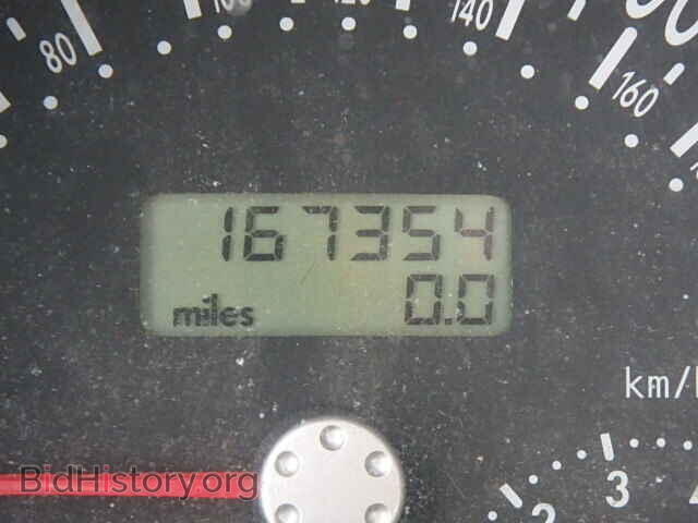 2000 VOLKSWAGEN BEETLE - VIN: 3VWCA21C3YM466705 - Фото 8