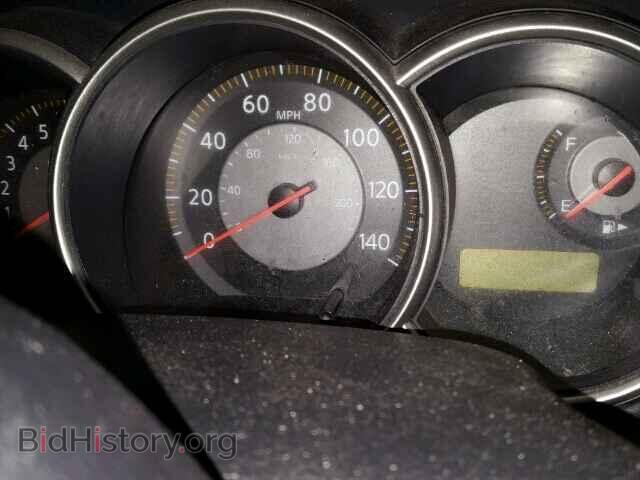 2007 NISSAN VERSA - VIN: 3N1BC13E97L450579 - Фото 8