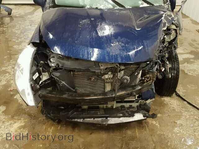 2007 NISSAN VERSA - VIN: 3N1BC13E97L450579 - Фото 9