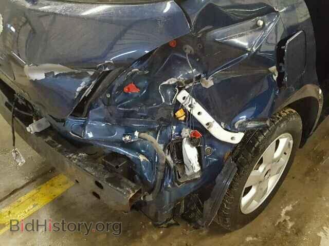 2007 NISSAN VERSA - VIN: 3N1BC13E97L450579 - Фото 10