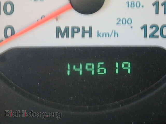 2007 DODGE CARAVAN - VIN: 2D4GP44L97R264326 - Фото 8