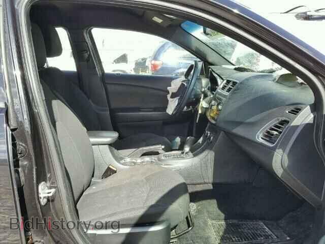 2011 DODGE AVENGER - VIN: 1B3BD4FB3BN518687 - Фото 5