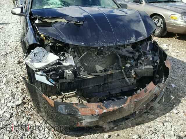 2011 DODGE AVENGER - VIN: 1B3BD4FB3BN518687 - Фото 9