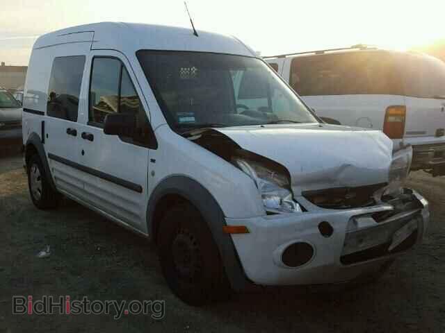 Photo NM0LS6BN7CT095031 - FORD TRANSIT CO 2012